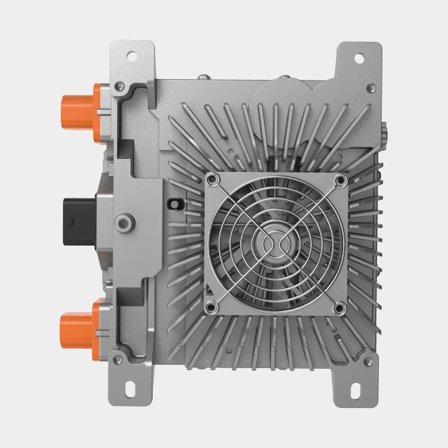 Ładowarka do akumulatorów ePropulsion, z kablami, pasuje do akumulatorów G - Jachtowa