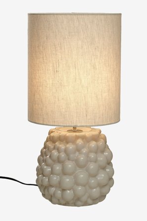Aneta Lighting - Bordslampa Bubbles - Natur - Bordslampor - Från Homeroom