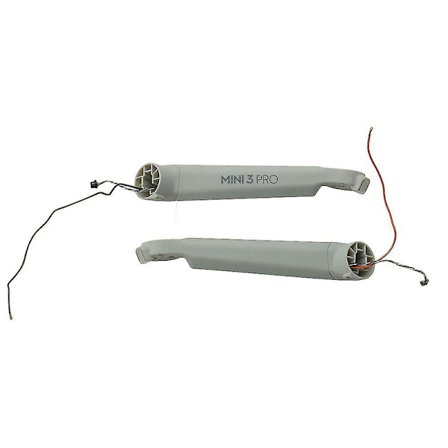 99 % Ny Arm Shell Uten Motorer Til Dji Mavic Mini 3 Pro Drone Venstre Høyre Foran Bak Arm Deksel Reparasjonsdeler db
