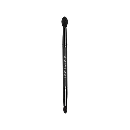 bareMinerals Essential Blender Dual-Ended Eye Brush, Makeup, Makeupbørster, Øjenskyggepensler