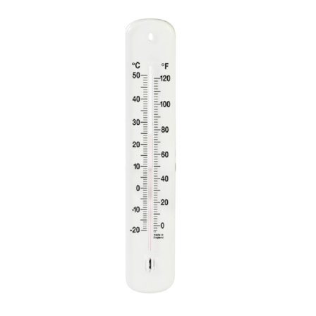 SupaHome Termometer One Size Vit