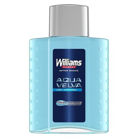 Nygaard Aqua Velva After Shave 100 ml, Mænd, Barbering, Aftershave & Balsam