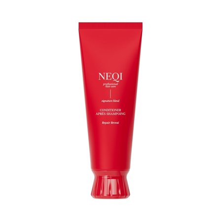 NEQI Repair Reveal Conditioner 250ml - Balsamo Riparatore Capelli