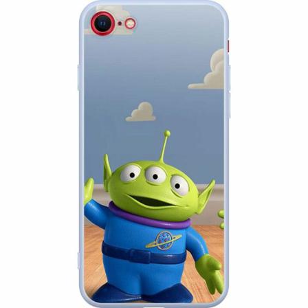 Apple Iphone Se (2022) Premium Skal Toy Story - Hello