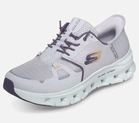 Skechers, Slip-ins: Glide-Step Pro, 38,5, Dame