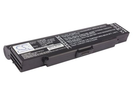 Batteri till Notebook, Bärbar dator för Sony VGN-AR390E, VAIO VGN-FE590 m.fl.
