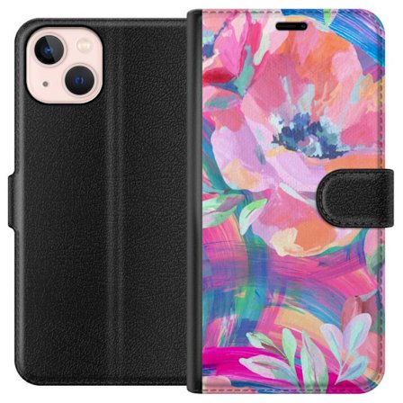 Kompatibelt Lommeboketui til Apple Apple iPhone 13 Fabelaktig