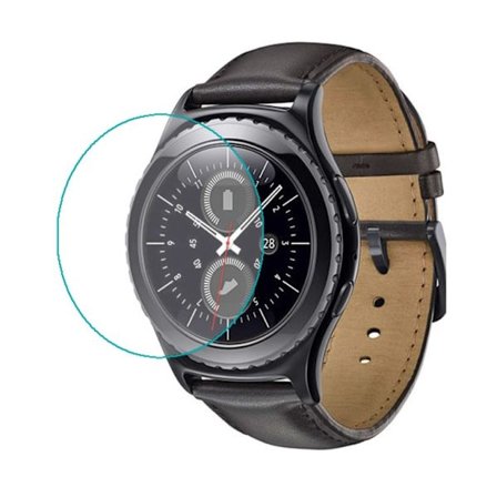 Samsung Gear S2 Classic Tempered Glass 0.2mm