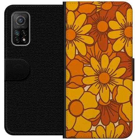 Xiaomi Mi 10t Pro 5g Plånboksfodral Summer Fling