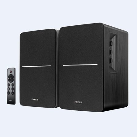 Edifier R1280Dbs Loudspeaker Black
