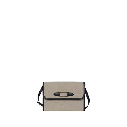 Decadent Copenhagen - Axelremsväskor - Beige - Dam - Storlek: One Size, Dam, Storlek: ONE SIZE