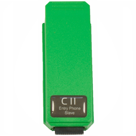 Axema 2-3110 Puhelinmoduuli ovenohjausyksikköön B26 tai B27, Hälyttimet & turvallisuus