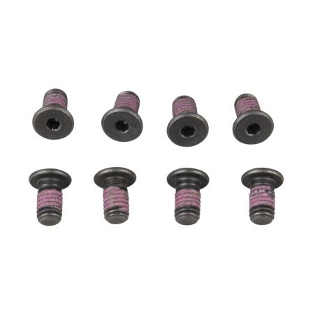 Skrue Clutchkurv Wiseco + Loctite - Honda CR 85RB 2003-2007