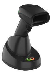 Honeywell Xenon Extreme Performance 1952g - High Density (HD) - USB Kit - strekkodeskanner