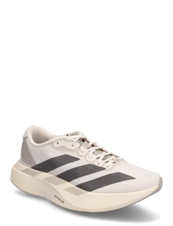 adidas Performance Adizero Evo Sl Woven W - Beige - 40 2/3