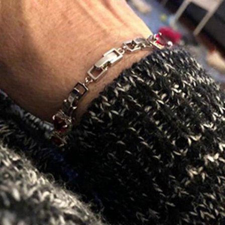 5 st Enkla Halsband Armband Förlängare Legering Förlängningslås [DB]