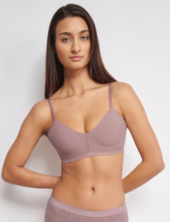 sloggi Sloggi Ever Ease P - Grey - L PLUS