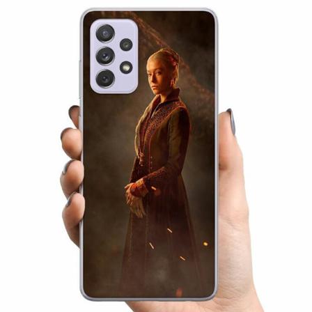 Samsung Galaxy A52s 5g Tpu Mobilskal House Of The Dragon