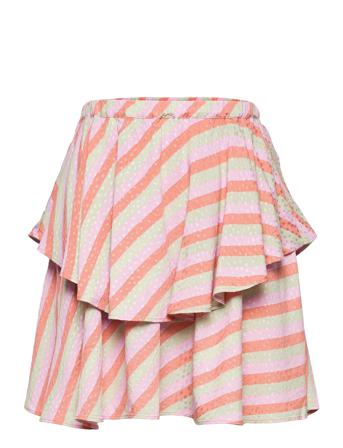 Heather Skirt Patterned Soft Gallery