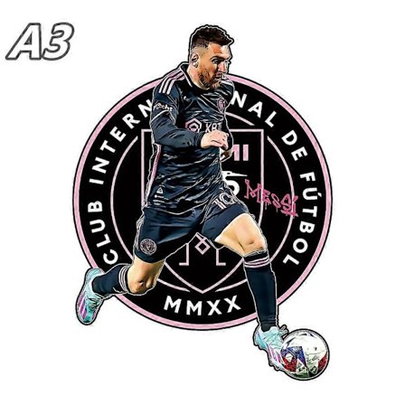 Puinen jalkapalloilija palapeli Eläinpalapeli Puukäsityölelut lapsille Salaperäiset söpöt eläimet Puinen palapeli aikuisille (h)