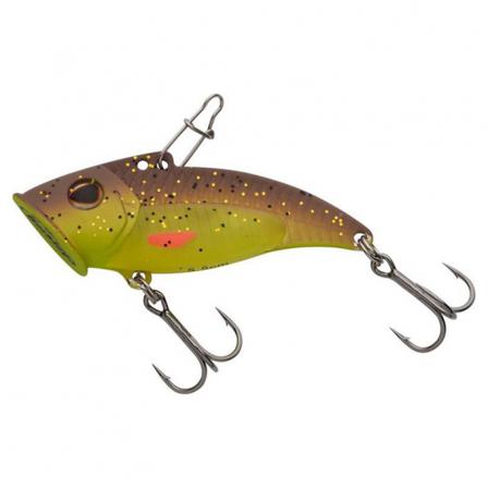 Berkley Rattling Powerblade 5,5cm 17g - Brown Chrt