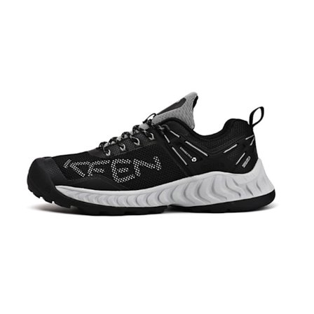 Keen Herre NXIS EVO Vandtæt Sko Løbesko Træningssko Vandresko