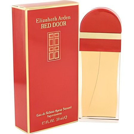 Parfum - Elizabeth Arden - RØD DØR - Eau de Toilette - 50 ml - Kvinde