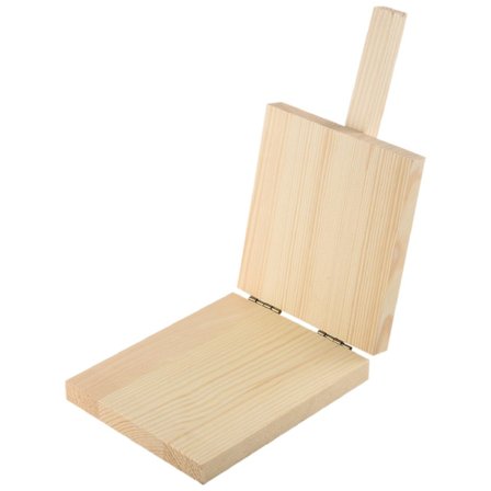 Taikinan Painamistyökalu Taikinan Painin Dumpling-nahka Puinen Dumpling-painamistyökalu Taikinan Painin Dumpling