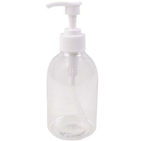 Playbox Pumppupullo 300 ml