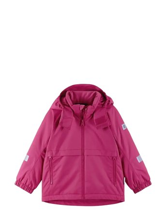 Reima Reimatec Winter Jacket, Raisio - Pink - 128