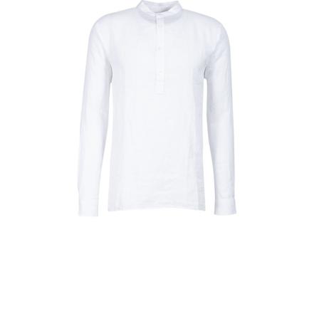 Closed, shirt Wit, Heren, Maat:L