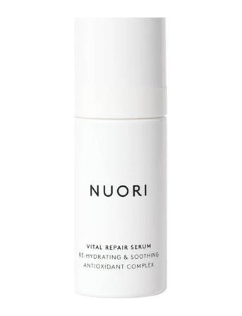 Nuori Nuori Vital Repair Serum - Nude - 30 ml