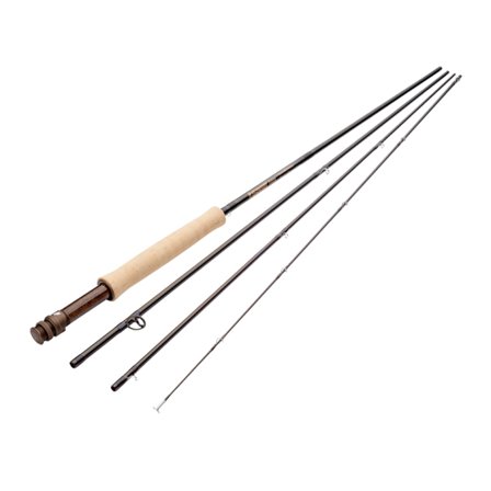 Sage Arrow Single Hand Fly Rod - 10'0'' #7 FB