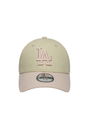 New Era Chyt League Ess 9forty Losdod Kepsar Unisex Beige 52-53 CM