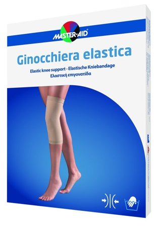 Master-Aid Sport Ginocchiera Taglia 3