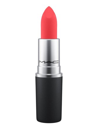 Powder Kiss Lipstick