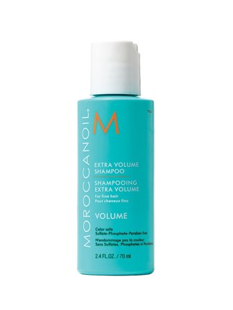 Moroccanoil Extra Volume Shampoo 70 ml, Hår, Shampoo, Hårshampoo