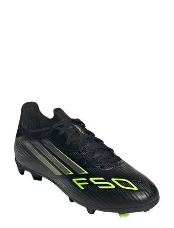 adidas Performance F50 League Fg/Mg J - Black - 33