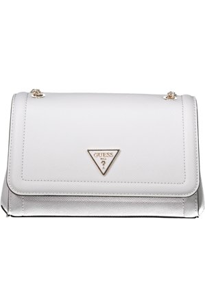 Guess Jeans Borsa Donna Grigio