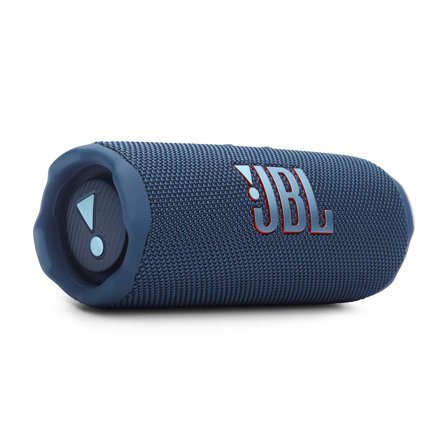 JBL - Trådløs høyttaler Flip7 - Blue Blå