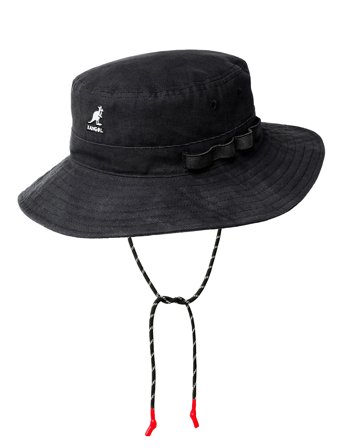 Kangol | Kg Utility Cords Jungle Hat | S