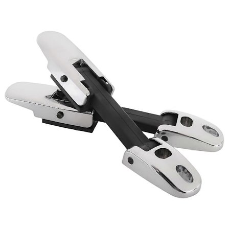 1 Par Huvarmsats för Kenworth T170 T270 T330 T370 T660 Peterbilt 325 335 337 384 386 567 569 57