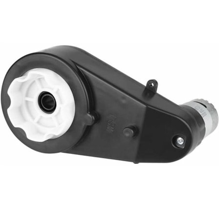 Elektrisk girkasse for lekebiler for barn