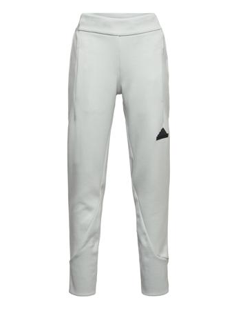Adidas Z.n.e. Tracksuit Bottoms Kids Sport Sweatpants Green Adidas Sportswear