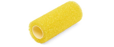 JORDAN MALERULL MURSTRUKTUR FIN 18CM