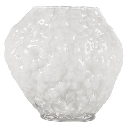 Byon Corallo vase XS, offwhite