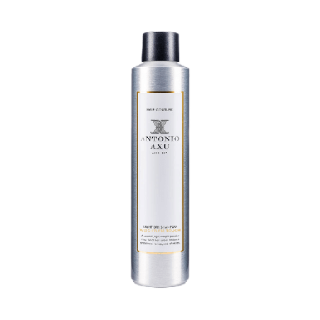 Antonio Axu Light Dry Shampoo Weightless Touch Torrschampo Dam 300 ML