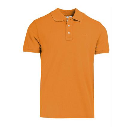 Jacob Cohën Polo shirt Orange, Herre