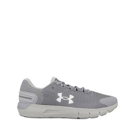 Under Armour, Buty Charged Rogue 2.5 3024400 102 Grijs, Heren, Maat:40 EU