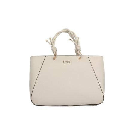 Liu Jo, Weekend Bags Beige, Dames, Maat:ONE Size